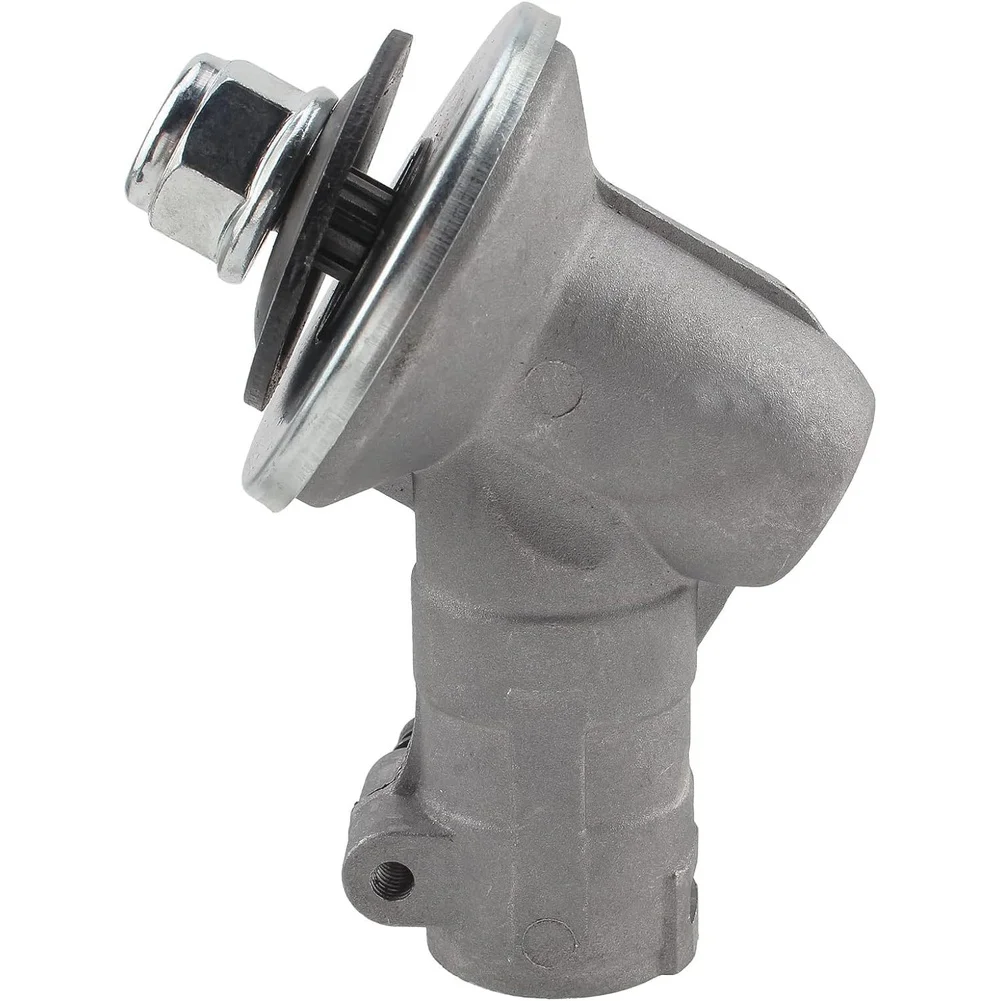 

Сменная головка шестерни для совместимого 128LX 128LD 125L 125LD, оборудование для обрезки, газонокосилка, аксессуары для садового электроинструмента