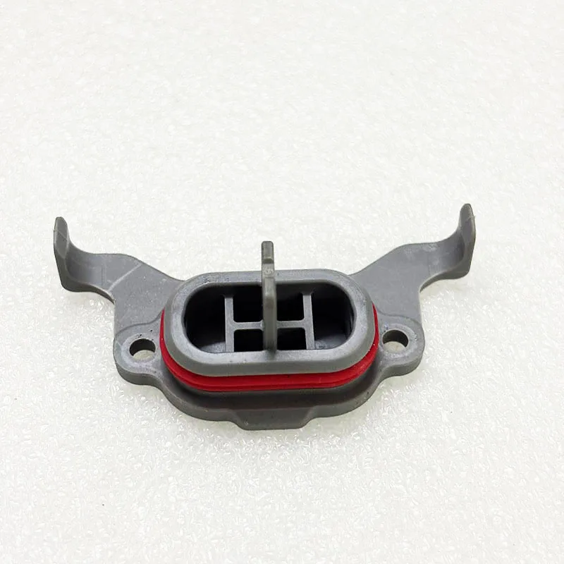 ฝาครอบกันน้ำรุ่นใหม่ T70 T70P ESC Generatrix สำหรับโดรนเกษตร DJI Agras อะไหล่โดรนป้องกันพืช