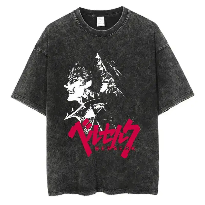 

Berserk Ultra-Cool T-shirt