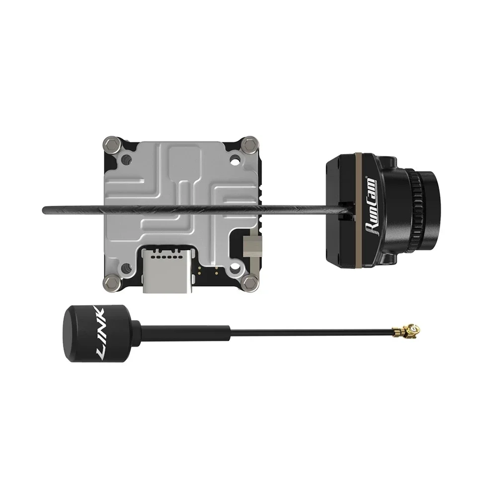 RunCam Link MIPI Kit with Air Unit HD FPV System Camera and VTX for DJI Goggles / V2 HD Video System