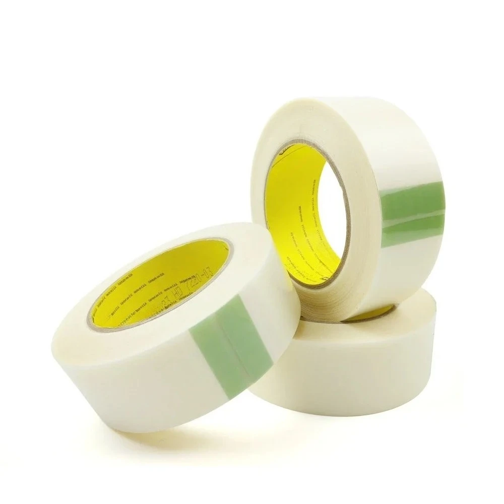 UHMW PE Film Tape 5421 Easy Die-cutting for Conveyor Thick Reducing Wear Mechanical Equipment 5-50mm BB