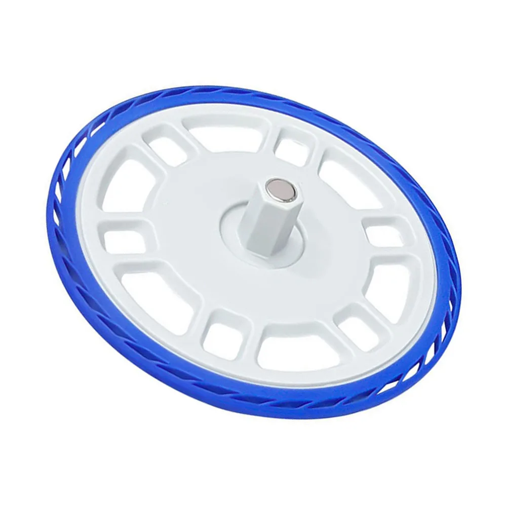 Cleaning Robot Mount Mop Stand For Ecovacs Sturdy Construction Long-lasting Performance For Daily Floor Cleaning