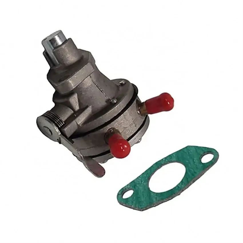 

New Diesel Fuel Feed Lift Pump 129158-52100 129158-52101 for Yanmar JH Series 4JH 4JH-TH3JHE 4JHE 4JHTE Engine