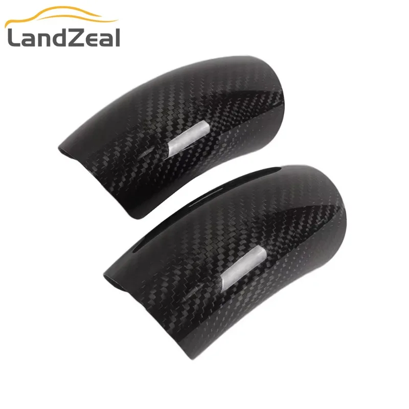 

Мотоциклетная крышка выпускного воздухозаборника из углеродного волокна для BMW RNINET R9T Pure Urban R NINE T Scrambler