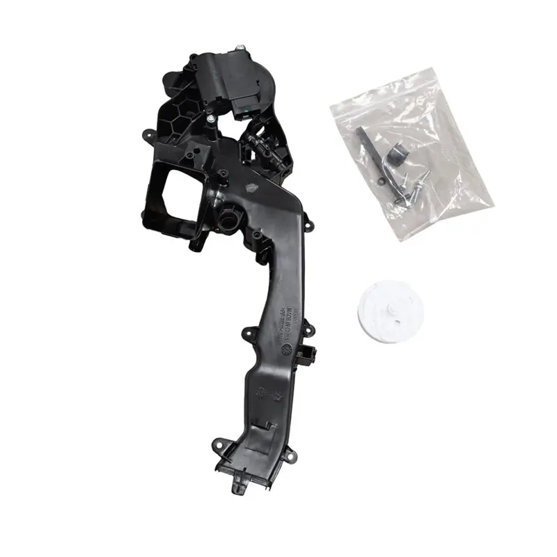 M93K-10605004 Car Air Conditioning Unit Foot Duct Bracket For Roewe RX5
