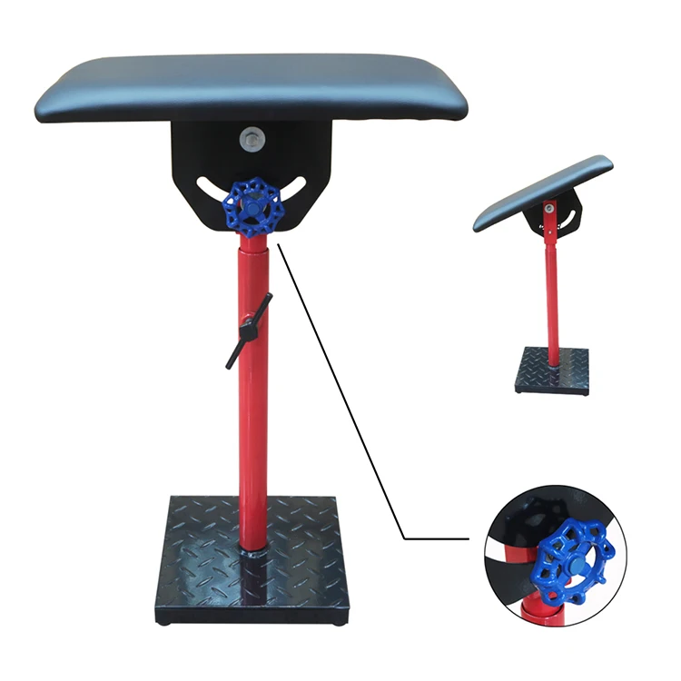 

Wholesale Tattoo Supply Adjustable Heavy Duty Fully Adjustable Armrest