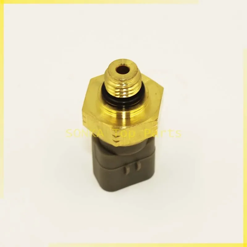 

CA3203060 320-3060 3203060 Pressure Sensor for CAT Excavator E312D2 E312E E313D2 E314E E316E E318D2 E318E E320D E320D2 E320E