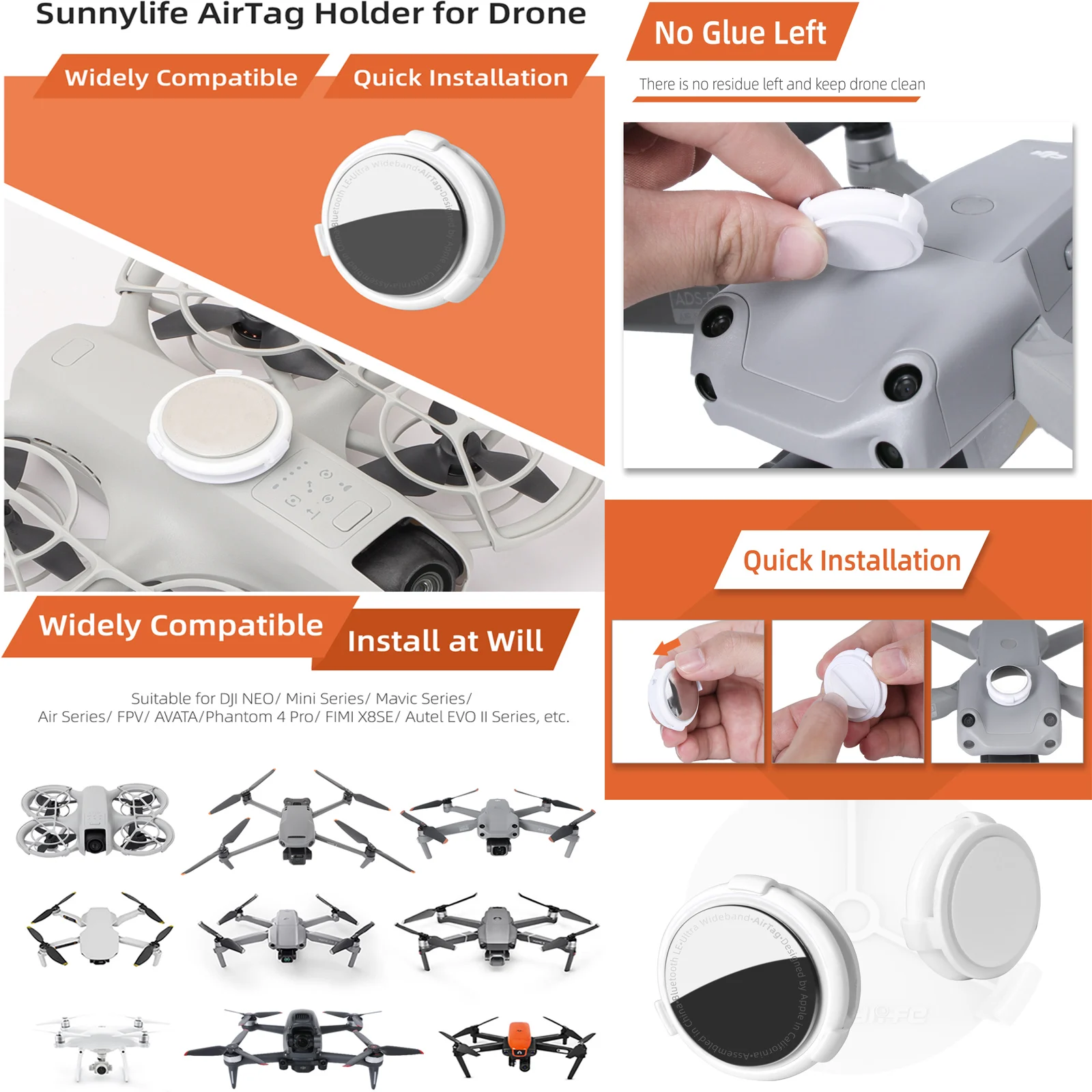 Sunnylife Airtag Co… - image