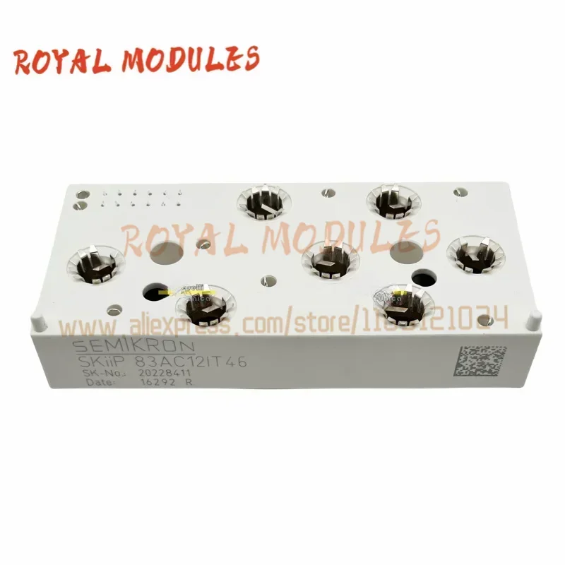 SKD100GA123DGAL Nuevo MÓDULO IGBT