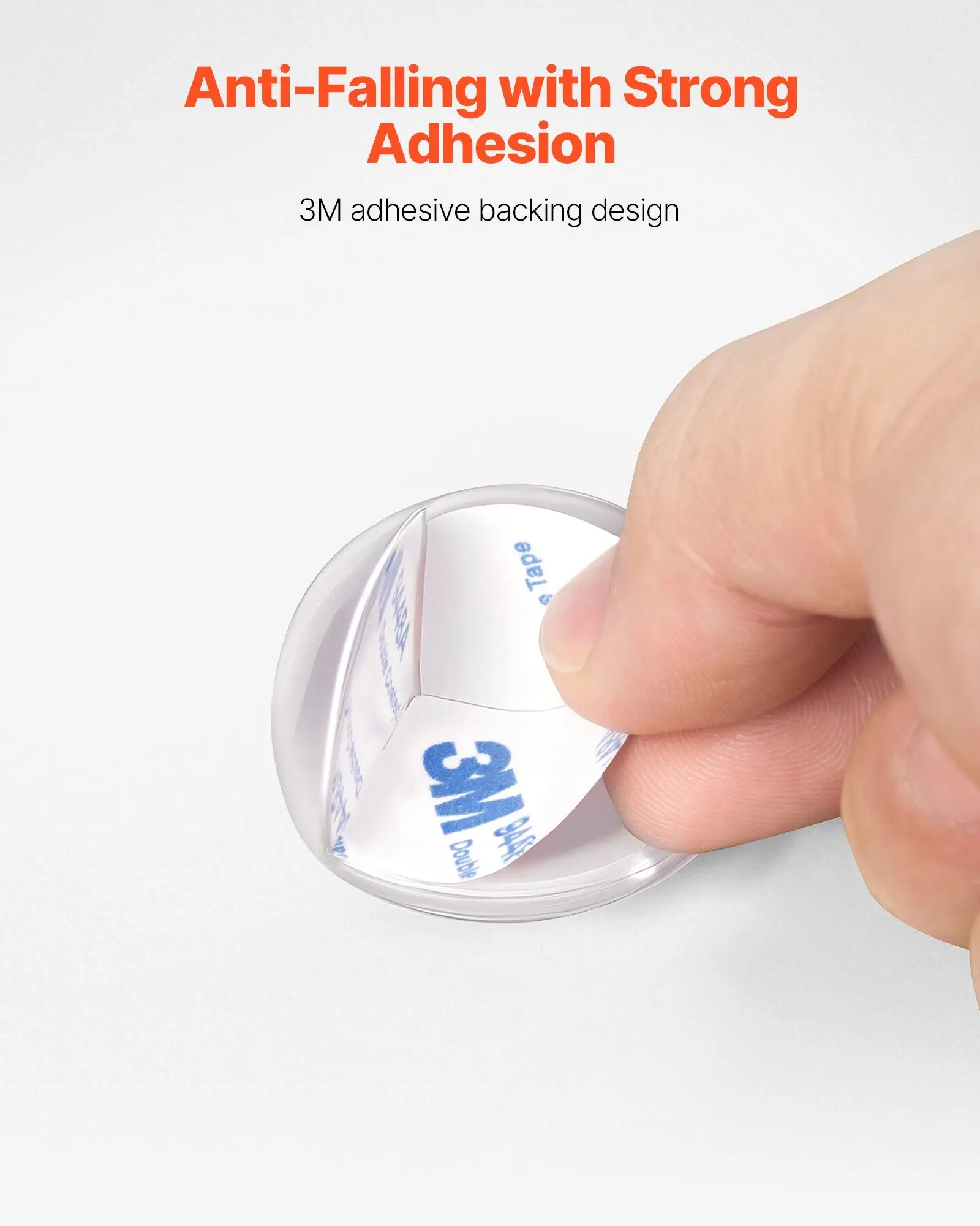 Protetores de canto de mesa para móveis de bebê guardas de canto claras crianças anti colisão borda guardas de segurança do bebê capas de borda de mesa