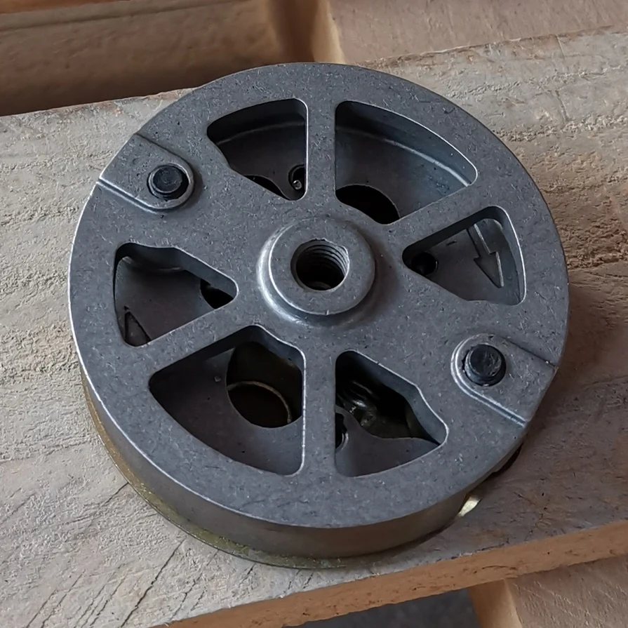 مخلب FS 120 200 250 350 450 480 FS120 FS200 FS250 FS300 FS350 FS400 FS450 FS480 FR450 FR480 BT120C BT121 حديقة أدوات