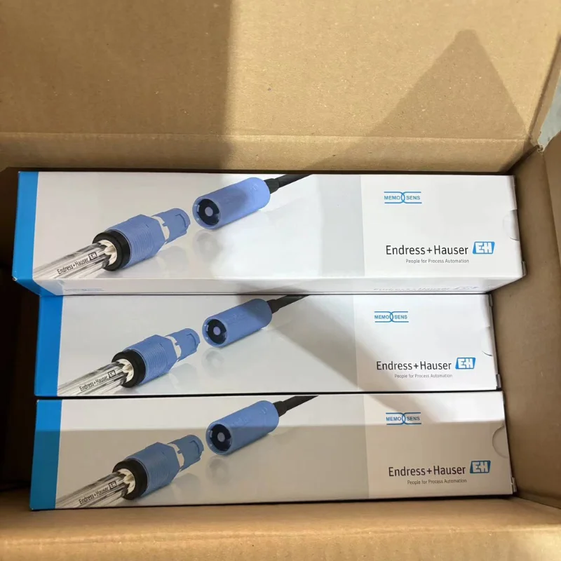 Endress+Hauser FMU30-AAHEAAGGF E+H Cerabar T PMP135 PMP135-A4N01A2S Level Transmitter CPS11D-7BA21 Electrode
