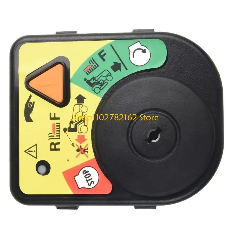 

547B Riding Lawn Car Ignition Switch& Keys Assembly For 925-06119 925-06119A 72504227