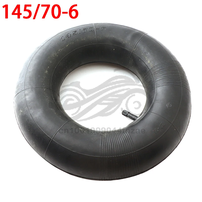 145/70-6 Tire Inner Tube 145 70 6 For 50CC 70CC 110CC 125cc For Pocket Hummer ATV Quad 4-WHEELS Bike Buggy Electric Go kart Part