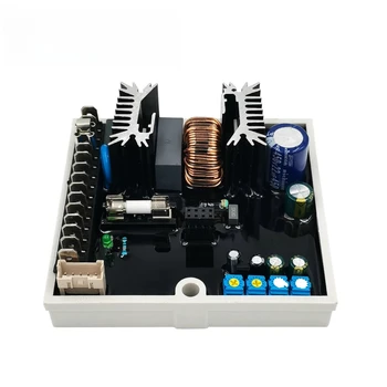 DSR Pressure Regulating Plate Brushless Generator Automatic Voltage Regulator Excitation and Stabilization