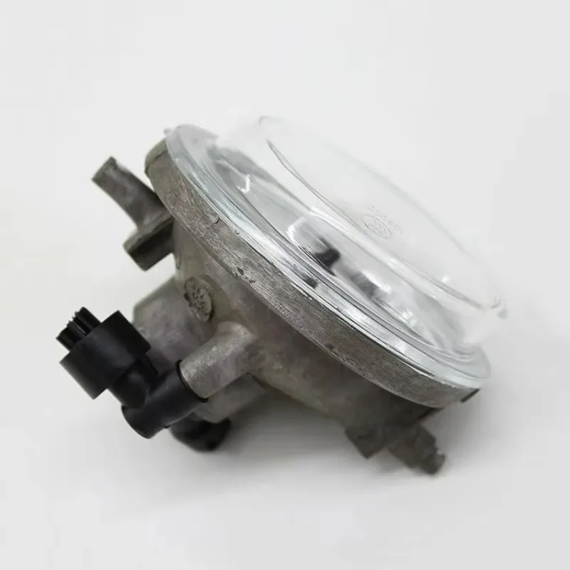 

Zza For Mazda 2 / 5 / 6 / Atenza Car Front Bumper Fog Lamp Assembly R-AUTO Fog Light Fog Lamp Driving Headlight Mazda 3 / Axela