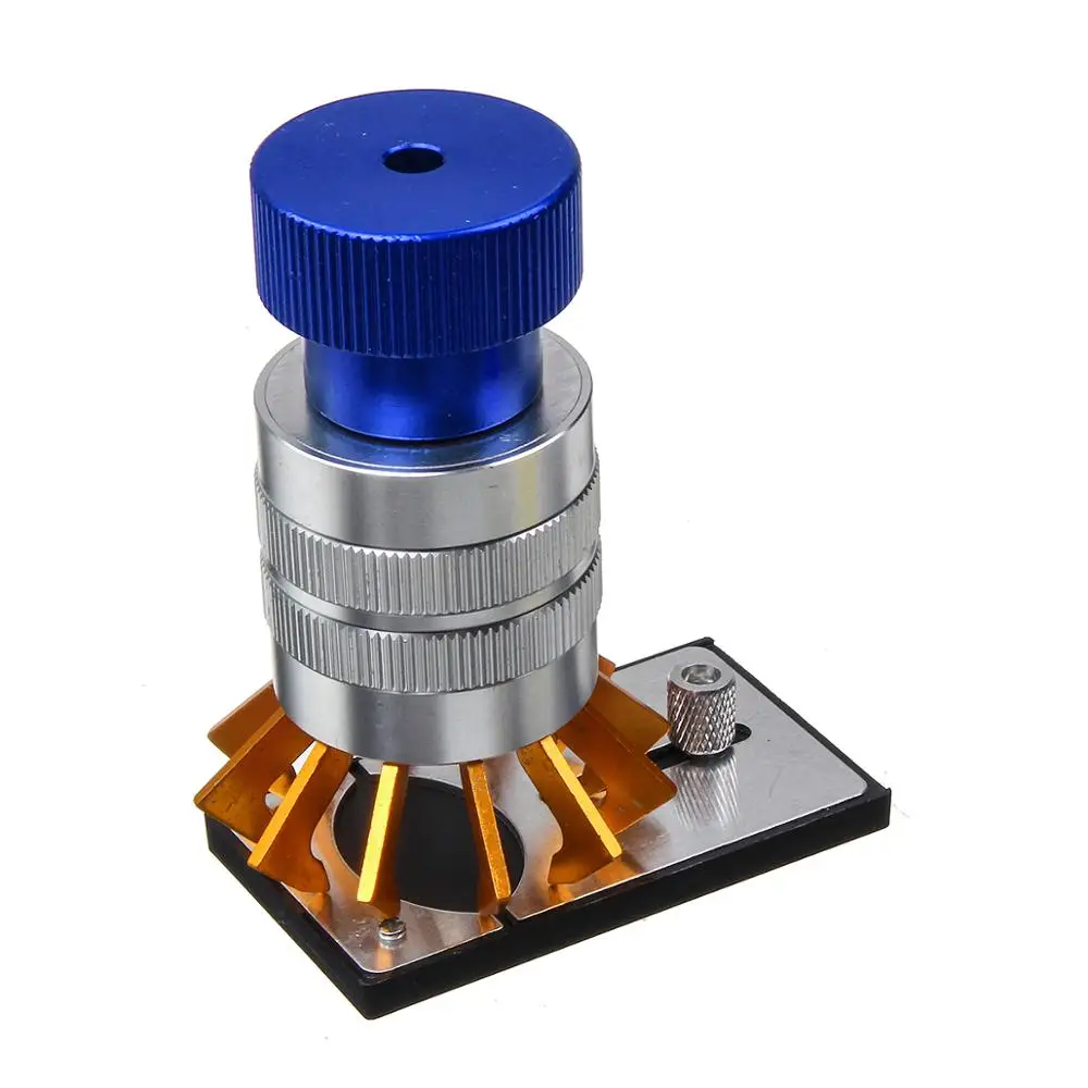 Watch Plastic Acrylic Glass Crystal Lift Front Case Remover Replace Repair Tool