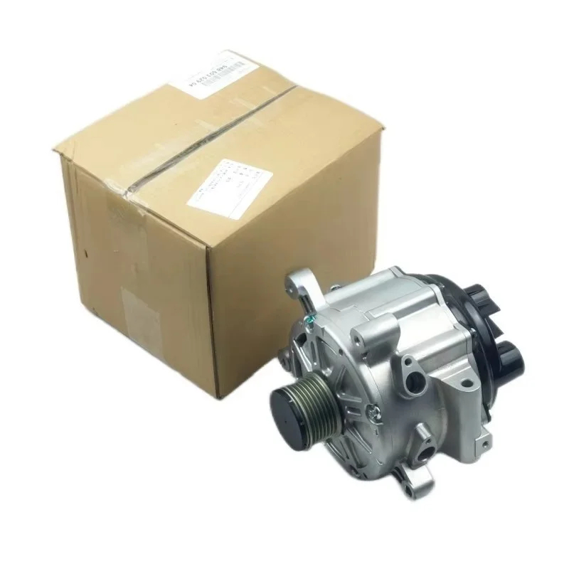 OEM 94860302904 Water Cooled Generator Alternator For PORSCHE PANAMERA 970