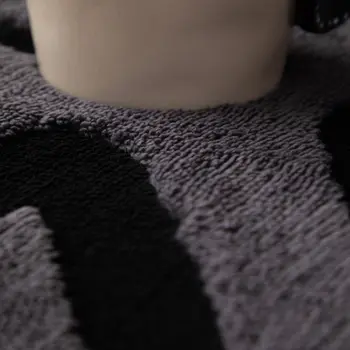 1 ks Nový chránič pohovky v bohémském stylu, Vintage propletená pohodlná deka na pohovku, Vhodné pro domácí mazlíčky, Protiskluzová ochrana, Lux 10 nejlepší prodej potah na pohovku ze šerpy - №9