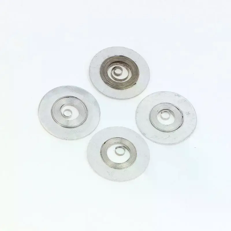 Watch Movement Mainspring Clockwork Spring Parts For NH35 2836 2824 2846 2892 9015 2671 2678 46941 46943 8200 8215 7S26
