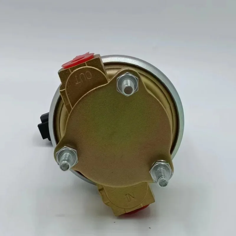 4943049 5362274 4935731 4932708 مناسبة لمضخة الوقود QSB5.9 24V P76923 #4