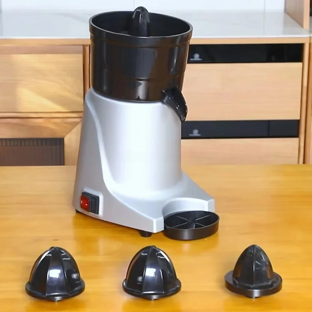 &Heavy Duty Industrial Restaurant Press Fruit Juicers Crusher Blender Lemon Grapefruit Pomegranate Orange Juicer Squeezer Machin