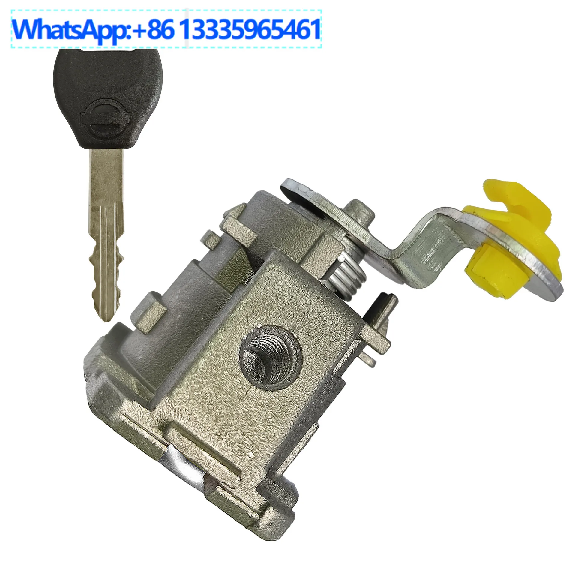 For Nissan 08 Teana…