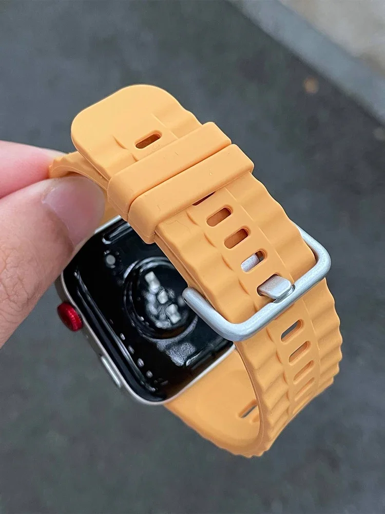 Sport Band For Huaw… - image