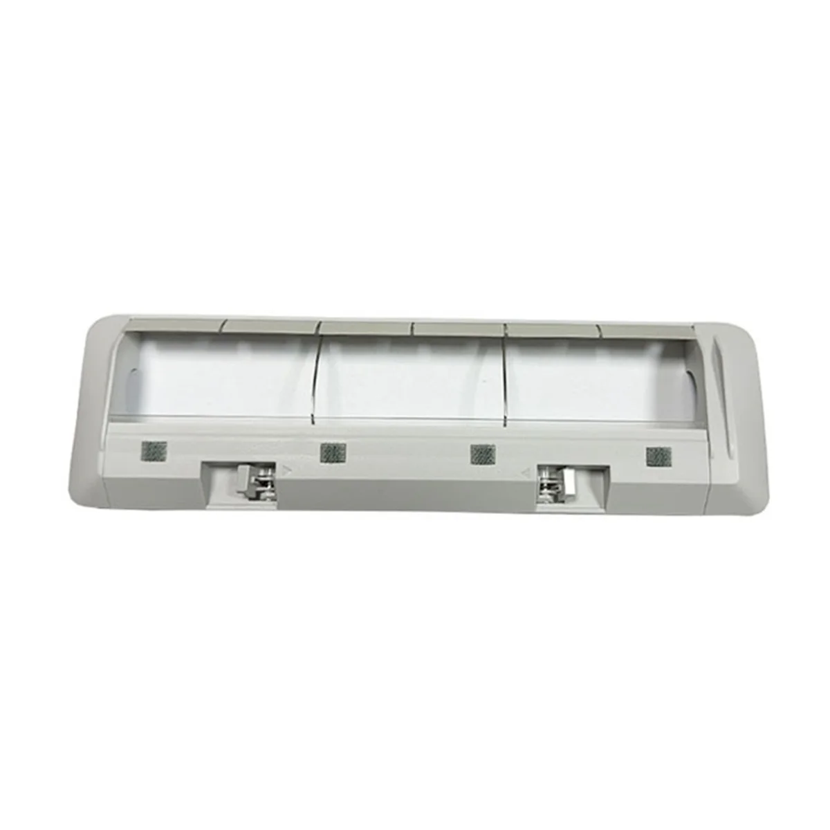 로봇 진공 청소기용 메인 브러시 커버, 로봇 청소기 롤러 브러시 커버, 교체 부품 액세서리, 봇 W10 /W10 PRO