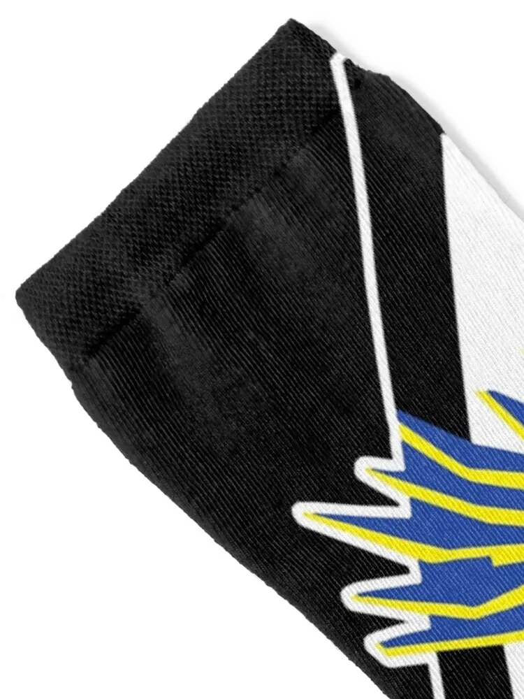 Fischtown Pinguins Essential T-Shirt.png Socks snow floor hiking aesthetic Mens Socks Women's