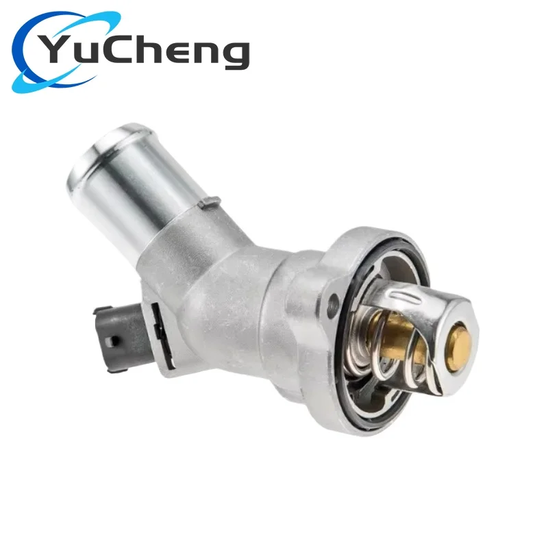 

24105060 Brand New Engine Coolant Thermostat Housing Assembly For Buick Brand New Excelle Chevrolet Cavalier