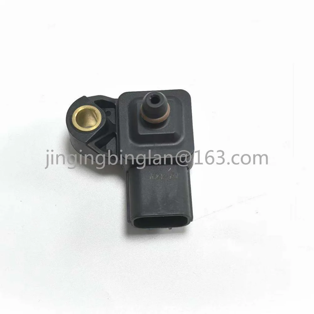 Applicable to Wuyang Honda Guosi Happy Shark WH125T-9A-10 throttle pressure sensor bronchial pressure