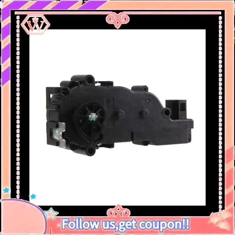 

Durable New Trunk Lid Door Lock Actuator Boot Latch A2047500060 Accessory For Mercedes Benz