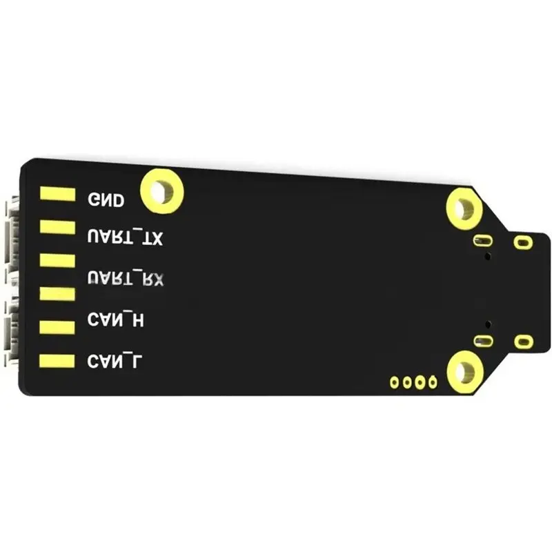AA81-For USB2CAN Debugger CAN Analyzer MIT Motor Tuning Tool For Actuator Config Configuration- USB To CAN Conversion Module
