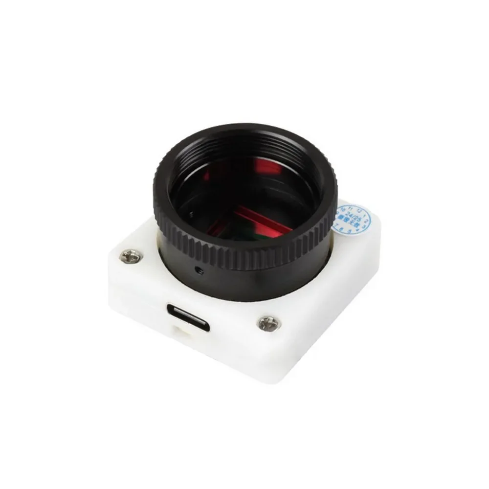 IMX577 12MP USB Camera (B) 3840 * 3024 Resolution Plug and Play Supports C/CS Lenses