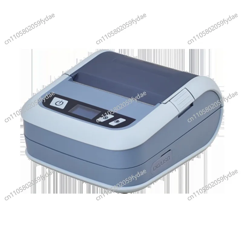XP-P323B 3 inch 80mm wireless mobile printer label thermal printers print sticker machine