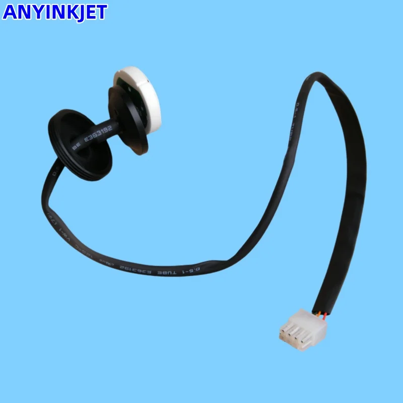 

Использование для датчика датчика давления Domino 37731, в сборе