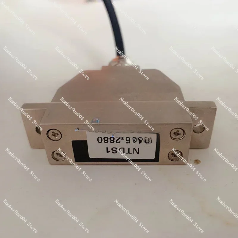 BM88H-6DK 3840 102 Magnetic Ring Encoder TK36 Spindle Magnetic Induction