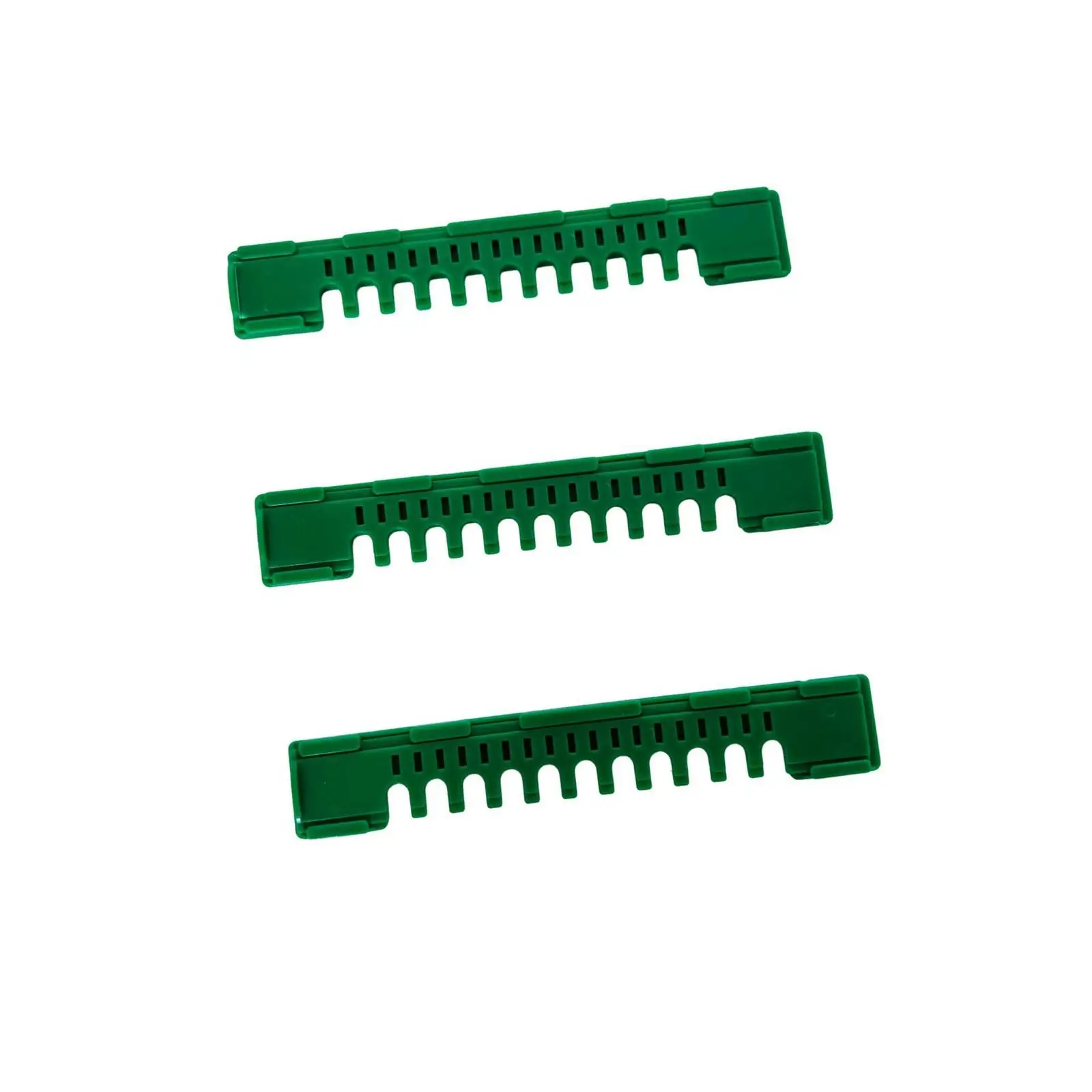 

Beehive Entrance Gate Plastic Bee Hive Reducer Ventilation Supplies Accessories for Apiary Home Equipment