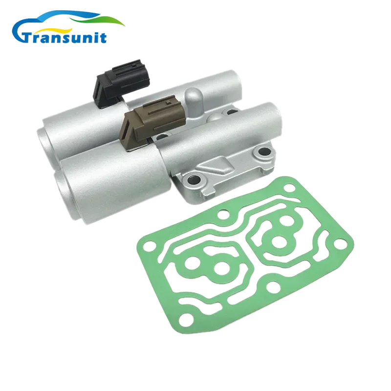 

28260-PRP-014 28260-R90-004 Transmission Dual Linear Solenoid 28260PRP014 Fits for Honda Accord CR-V 2003-2008