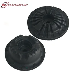 2PCS Front Shock Absorber Support For Audi A4 Avant Allroad Q5 A5 Convertible Sportback A8 8K0412377C 8K0412377A