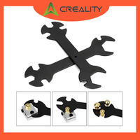 Creality 3D Tools Machine Five-In-One Wrench for Adjusting Various Nozzle Heating Blocks  For Ender -3/5 K1Series 3D Printer