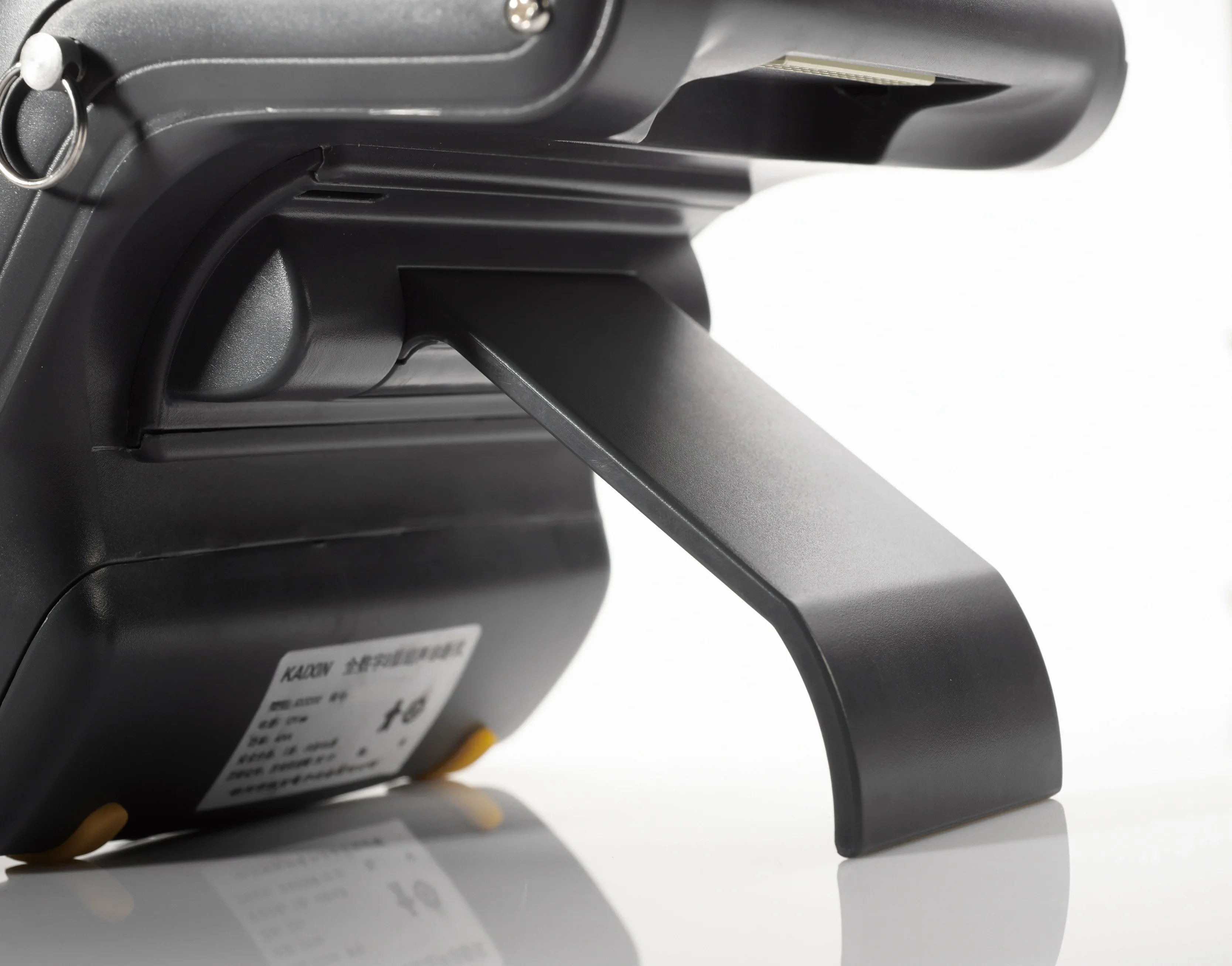 Instrument Equipment Scanner Machine