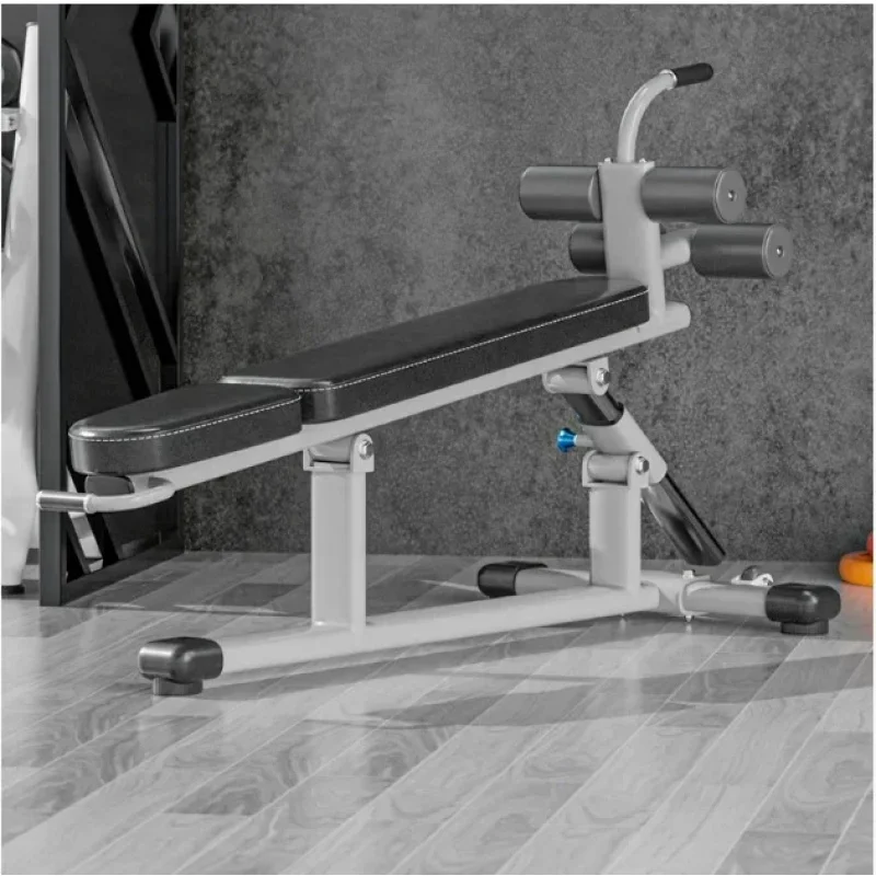 high quality Multifunctional Adjustle Profsional Sit-Up Board Home and Commercial Dumbbell Fitns Equipment