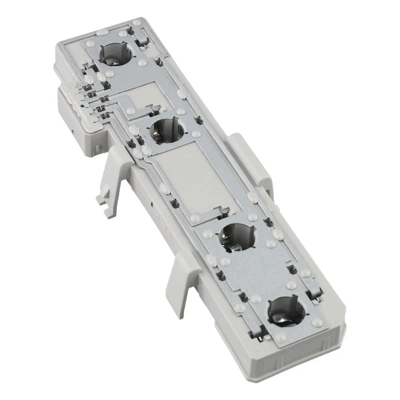 

Left Rear Bulb for Skoda For Octavia 2004 2012 OEM 1Z5945257A ABS Material Designed for Replacement and Resistant