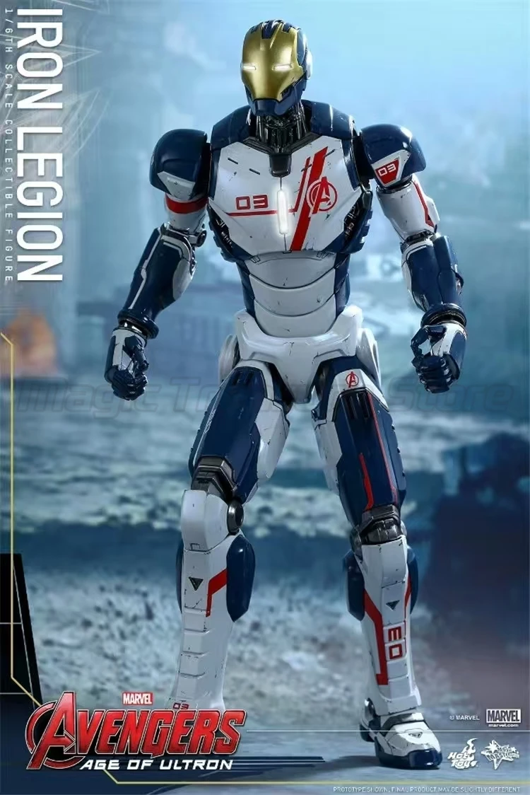 【美品】　ホットトイズ　ソー　アベンジャーズ／エイジ・オブ・ウルトロン ムービー・マスターピース】『アベンジャーズ／エイジ・オブ