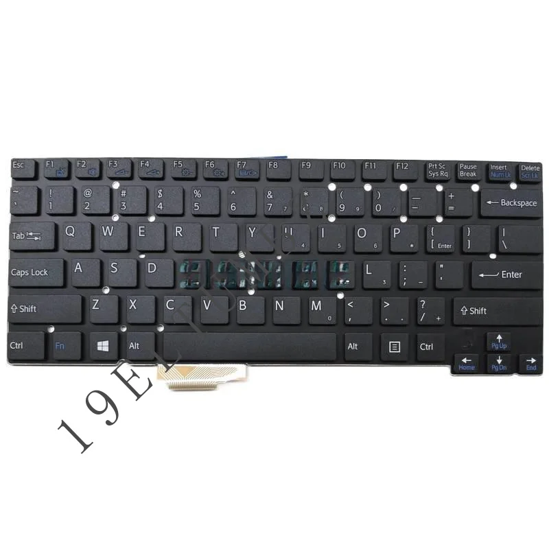 Genuine VGP-BPS30 45Wh Battery For Sony VAIO SVT131A11T SVT11119FJS SVT131A11M - Foto 10