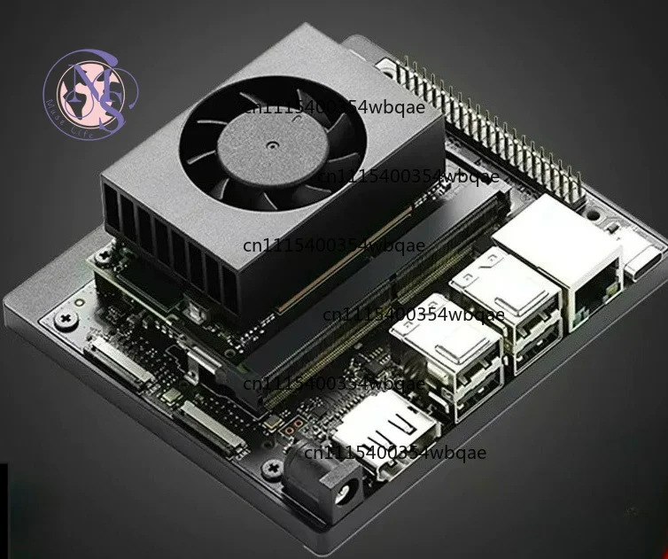 NVIDIA Jetson Orin Nano Super Developer Kit, Linux Official Suite, AI Core Module NX
