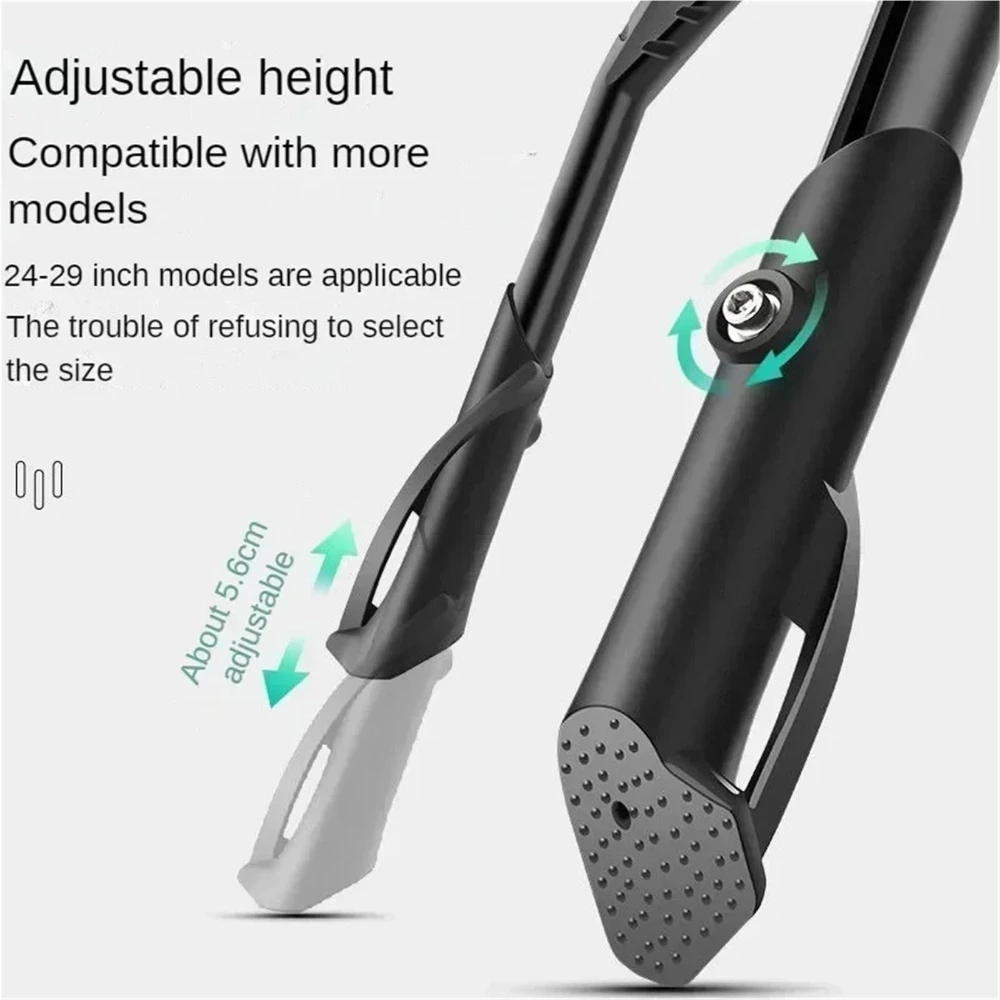 Thumbnail 3 - #53 Latest Bicycle Kickstands Offers