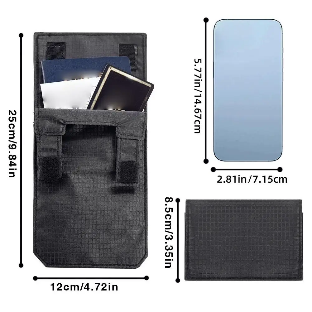 Thumbnail 4 - #36 Ranked Travel Wallets Picks in 2026